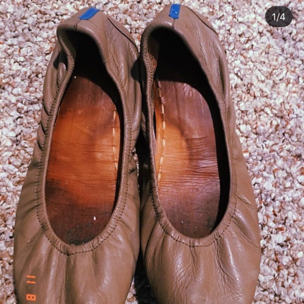 Tieks!!!!!